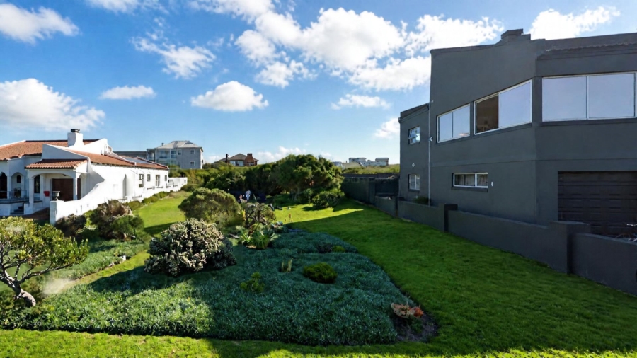 Commercial Property for Sale in Kleinbaai Western Cape